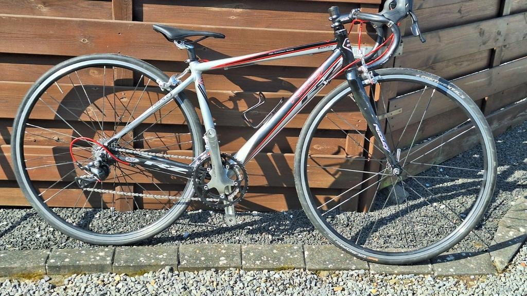 Kinderkoersfiets(en) voor kinderen vanaf 125 cm groot., Ophalen of Verzenden