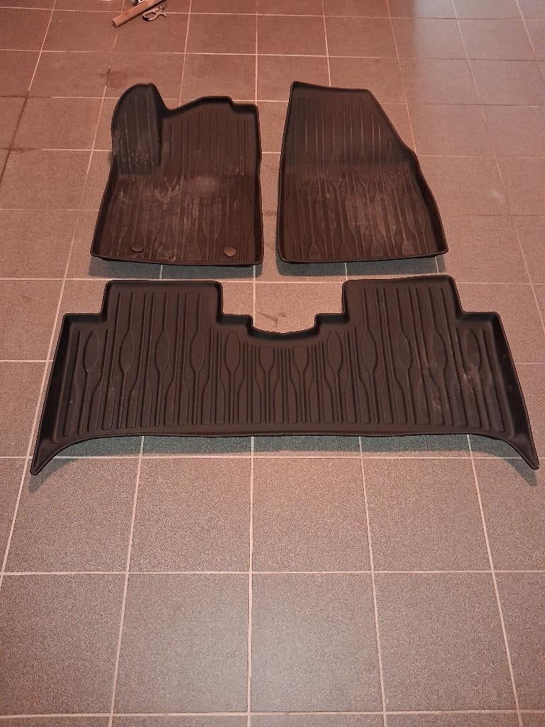 Auto-accessoires, Ophalen, Nieuw