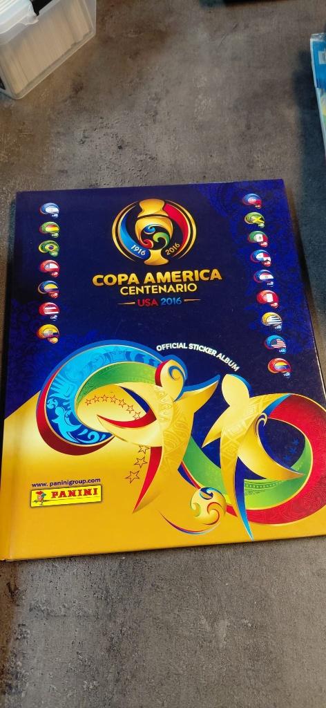 PANINI EMPTY ALBUM, Verzamelen, Ophalen, Nieuw, Overige typen