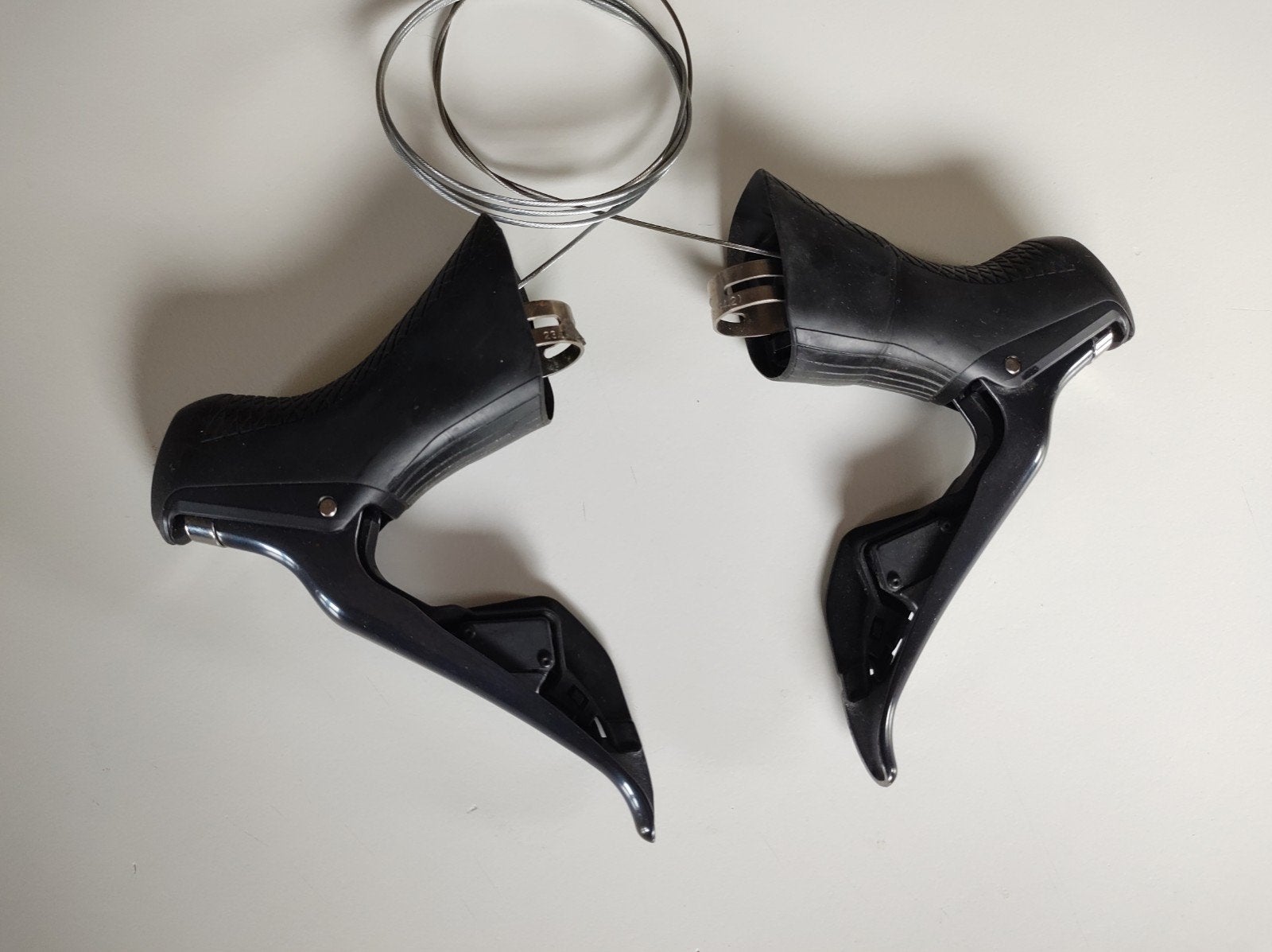 Frein sur jante à 11 vitesses Shimano st R8050 Di2, Vélos & Vélomoteurs, Enlèvement ou Envoi, Dérailleur ou Chaîne, Shimano Ultegra