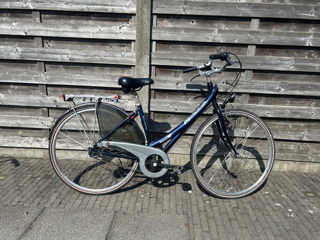 Damesfiets Minerva, Ophalen, Gebruikt, Overige merken