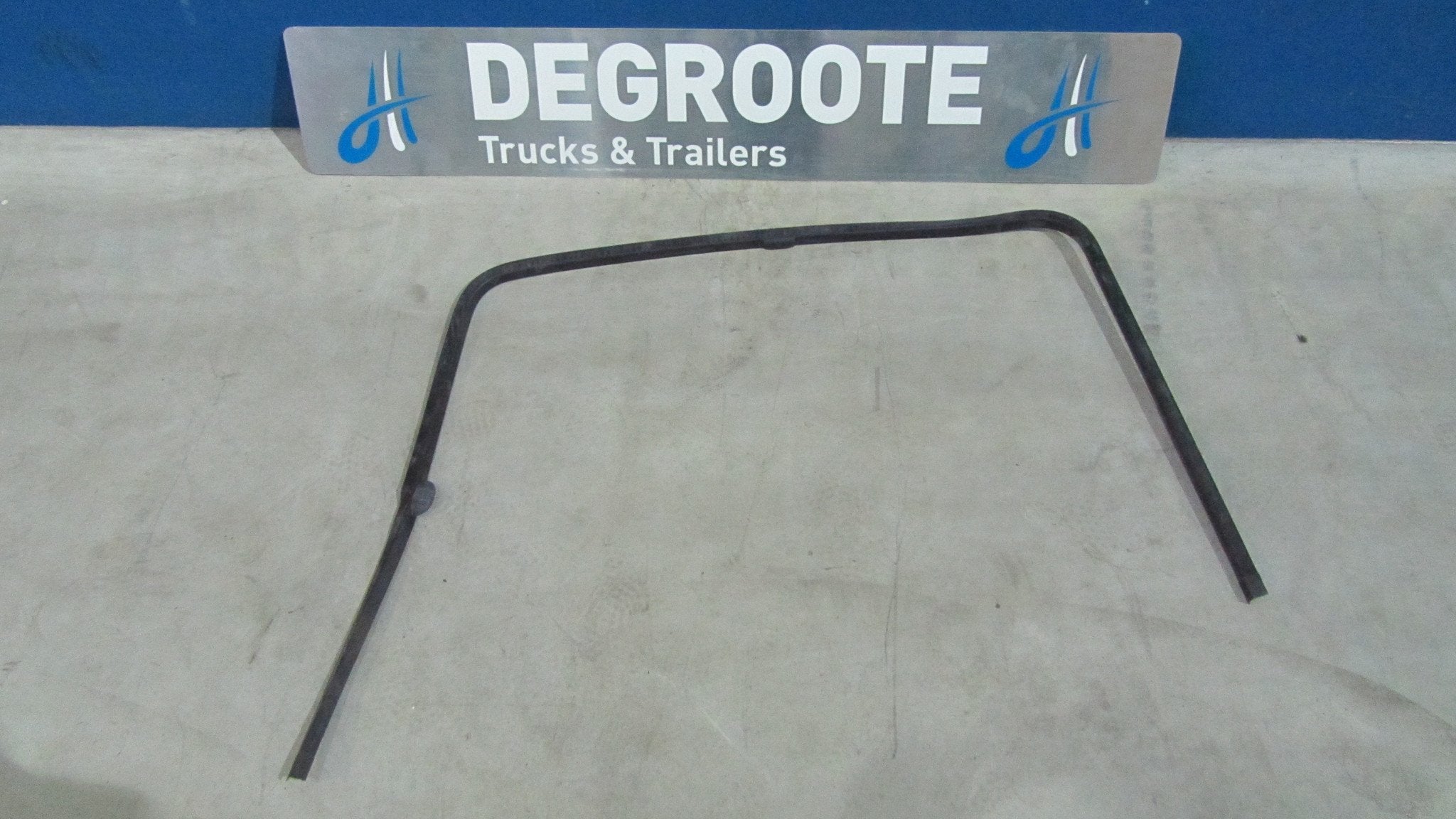Pakking deur ruit Mercedes 9417250466, Gebruikt, Mercedes-Benz, Overige Auto-onderdelen