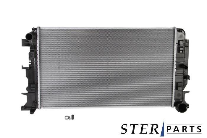 Radiateur d'un Mercedes Sprinter, Neuf, -, -, Enlèvement ou Envoi