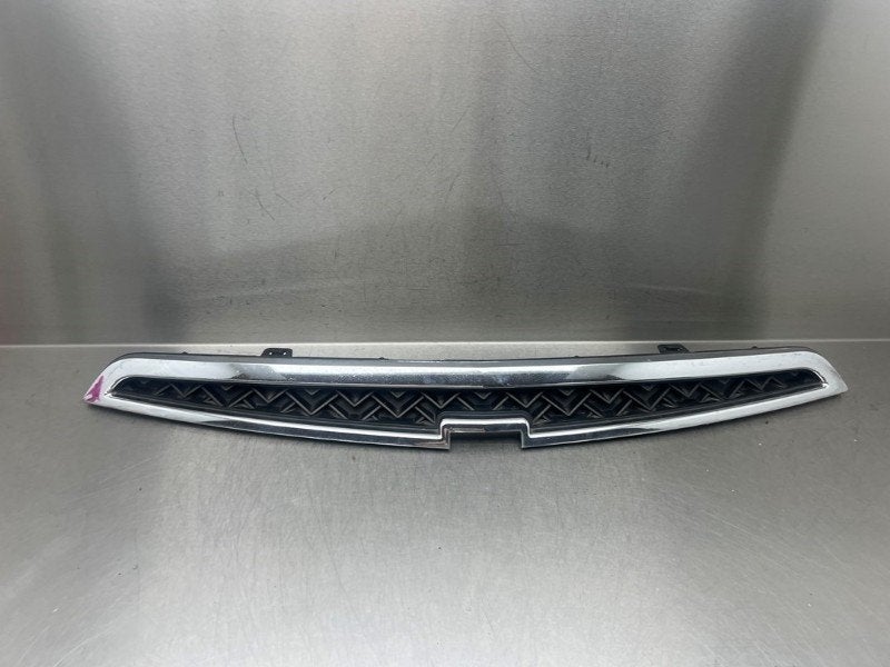GRILLE Chevrolet USA Spark (M300) (|96687225|), Gebruikt, Chevrolet