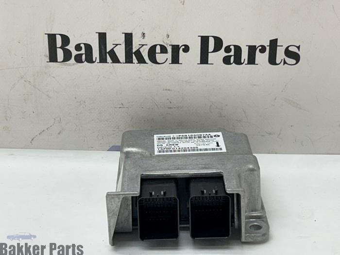 Module airbag d'un Dodge RAM, -, -, 3 mois de garantie, Utilisé