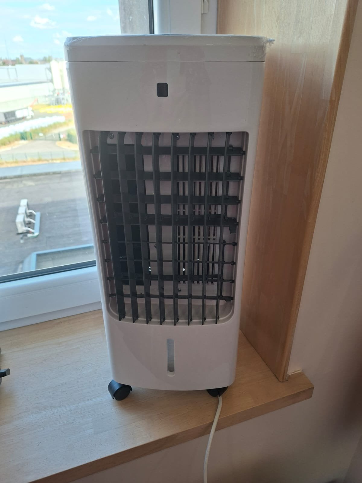 Ventilator functioneel en in goede staat, Ophalen, Zo goed als nieuw