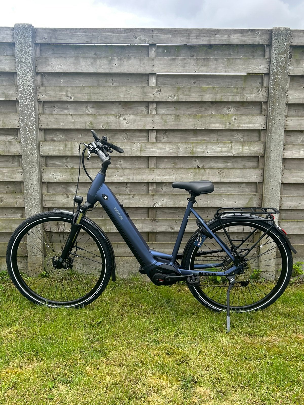 NIEUWE Kettler Traveller e-bike 625w Performance!, Fietsen en Brommers, Elektrische fietsen, 51 tot 55 cm, Ophalen, Nieuw, 50 km per accu of meer