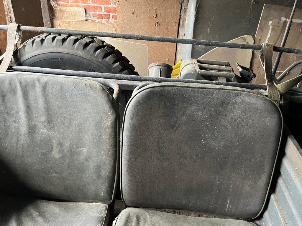 DKW Munga, foto 9