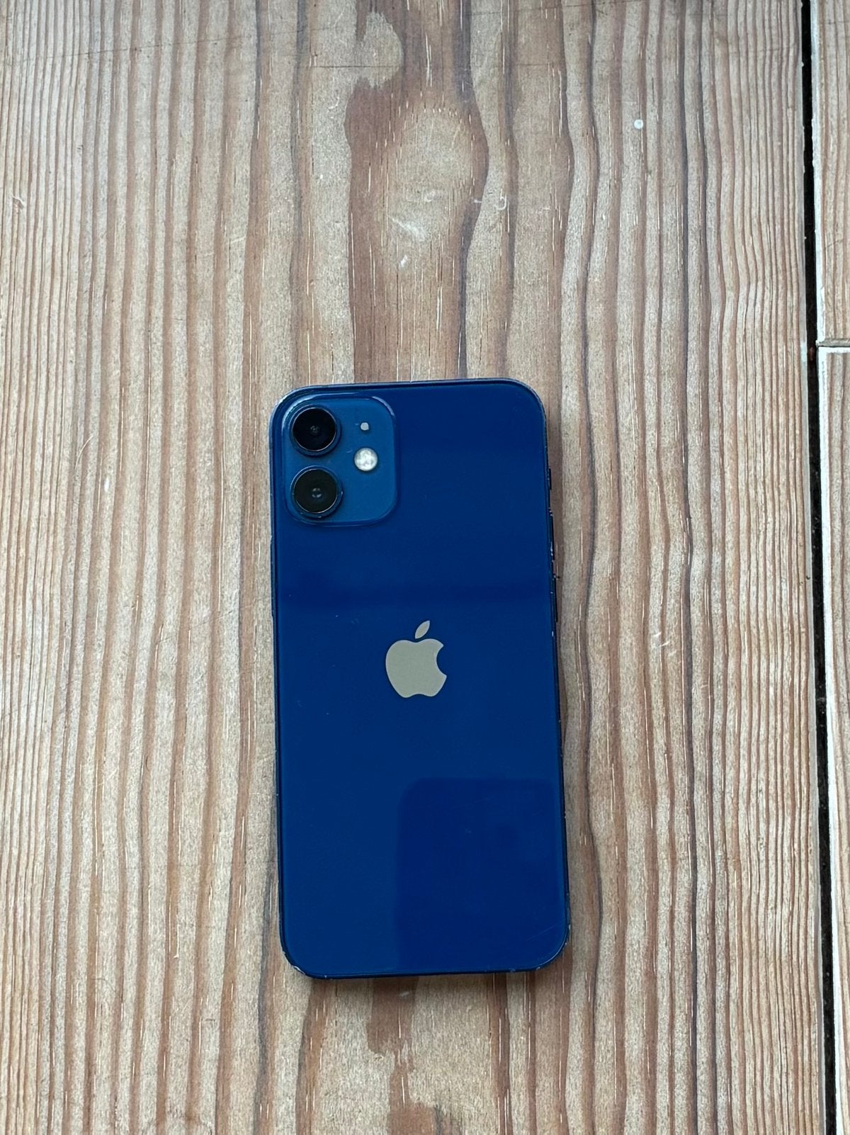 Iphone 12 mini, Telecommunicatie, Ophalen, Blauw, 64 GB, IPhone 12