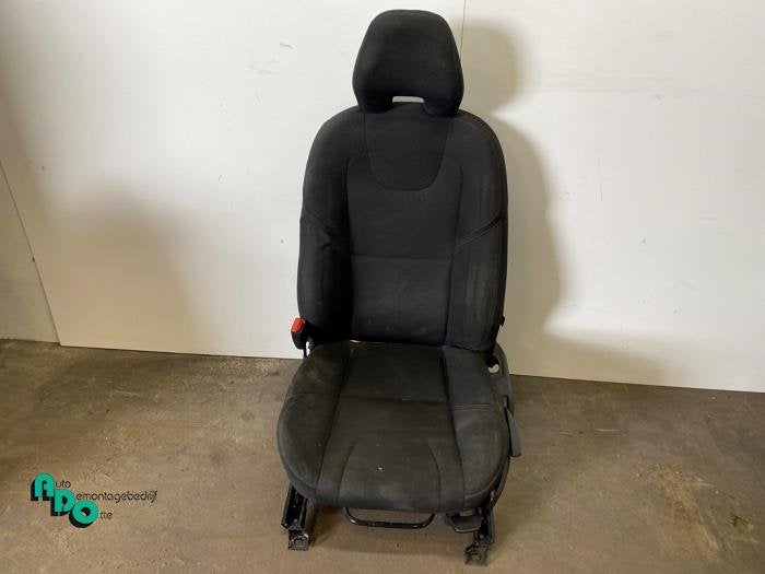 Siège gauche d'un Volvo V40 (V40 12-), -, 3 mois de garantie, -, -