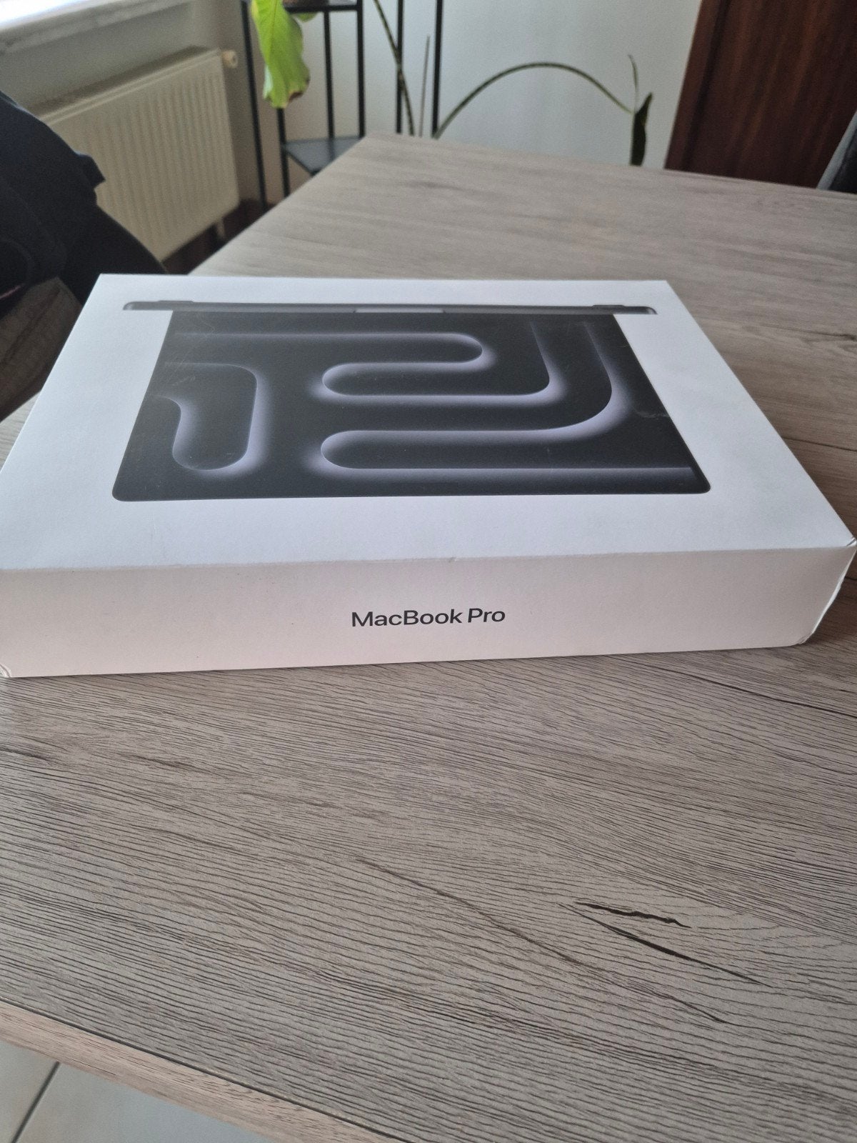 NIEUW Apple MacBook Pro 14" M5 – 24GB – 512GB, Enlèvement, 16 GB, 512 GB, MacBook