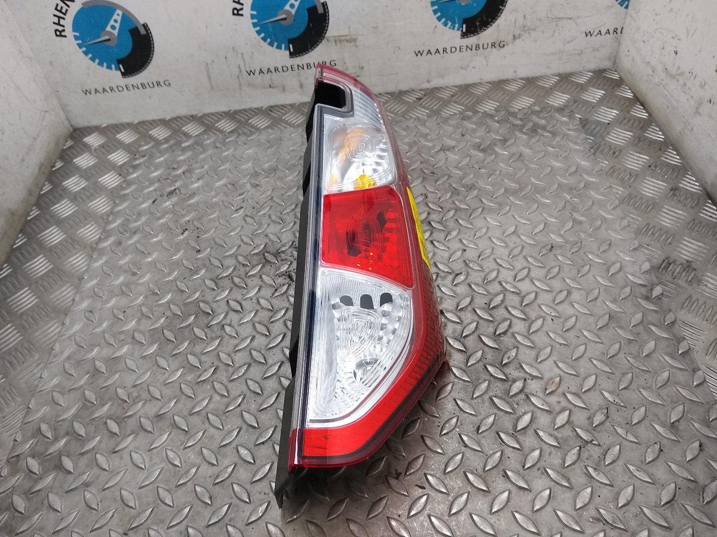 RENAULT KANGOO ACHTERLICHT R 2019, Ophalen of Verzenden, Gebruikt, ARN erkend