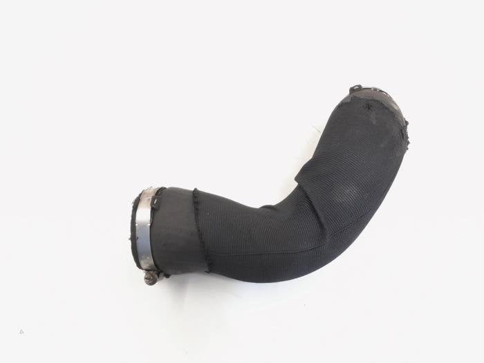 Intercooler Slang van een Audi A5, Gebruikt, -, -, -