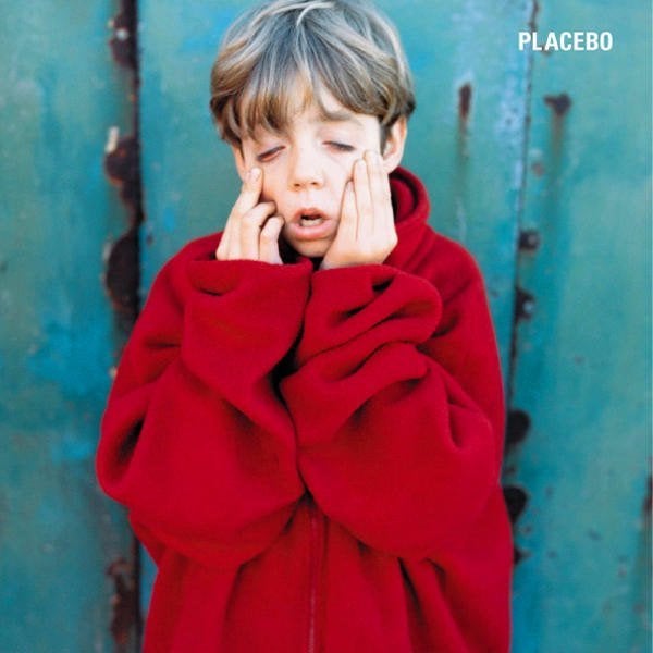 cd new: PLACEBO - Placebo (1996 - 2018 reissue), CD & DVD, Rock alternatif, Enlèvement ou Envoi, Neuf, dans son emballage, Réédition