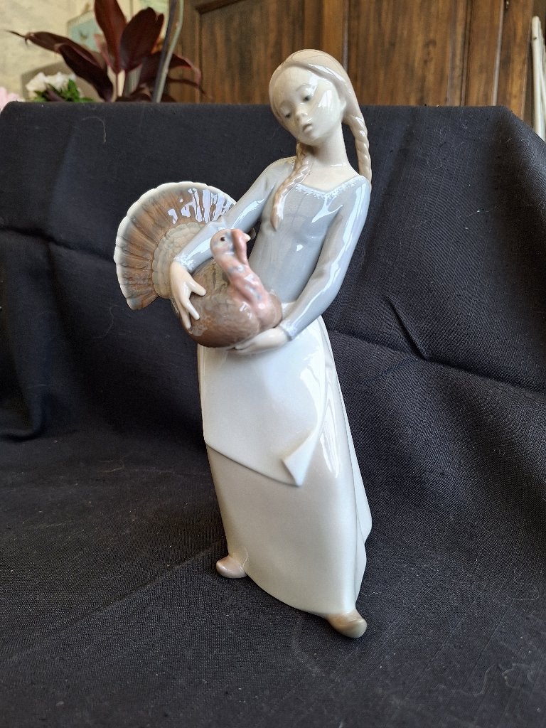 ANCIENNE PORCELAINE, Enlèvement ou Envoi