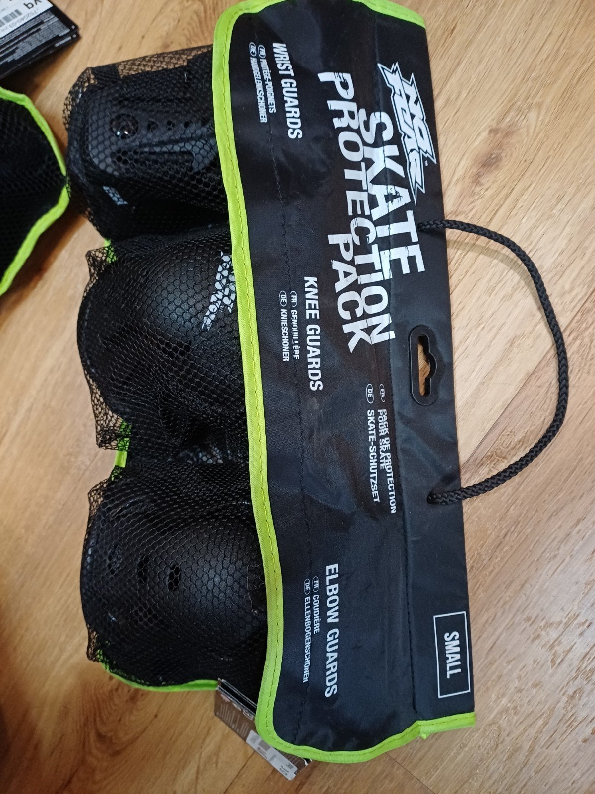 bescherming, Sport en Fitness, Skateboarden, Ophalen of Verzenden, Bescherming