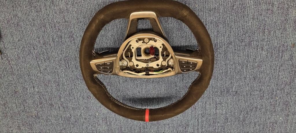 Mercedes w205 c klasse, Enlèvement ou Envoi