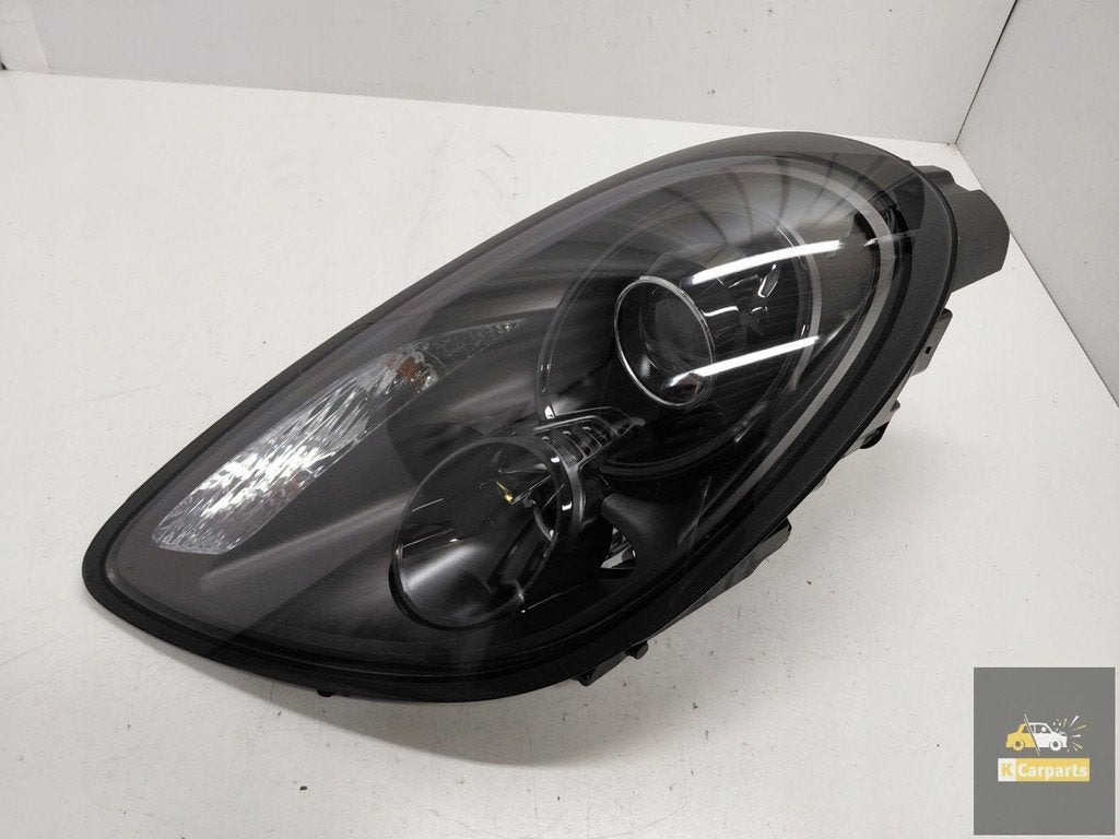 981.631.121.81, Phare x non noir gauche pour Porsche Cayman, Porscheplatz 1
70435  Stuttgart, DE, Porsche, Info@porsche.de, Utilisé