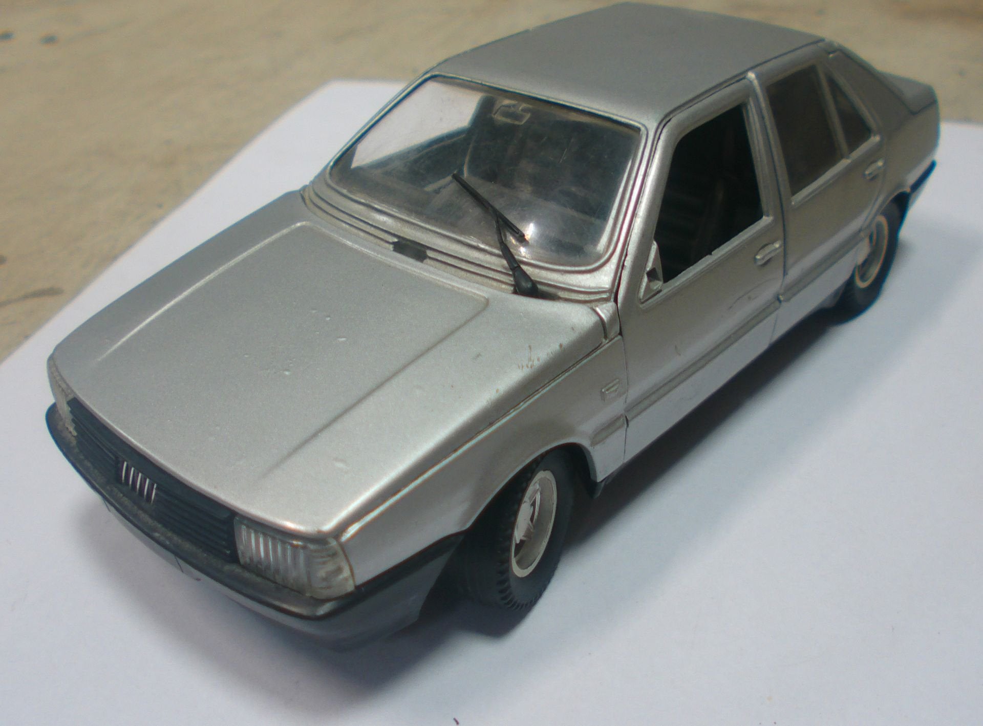 fiat croma 1.25 Polistil, Voiture, -, Utilisé, -