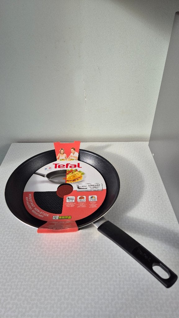 Art. 873 TEFAL - Poêle, Enlèvement ou Envoi, Neuf, Poêle à frire ou Sauteuse