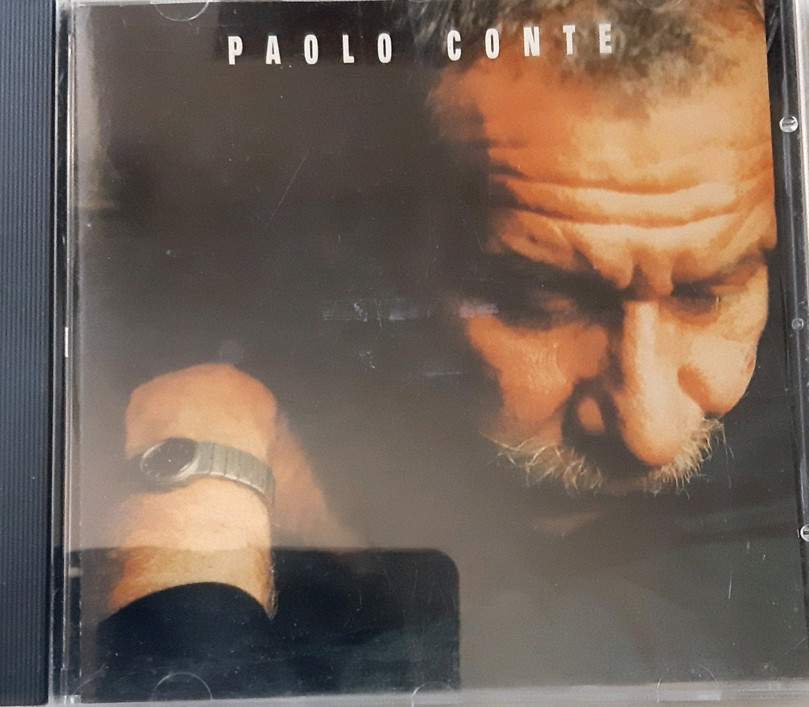 CD PAOLO CONTO, LA COLLECTION, Enlèvement ou Envoi, Utilisé