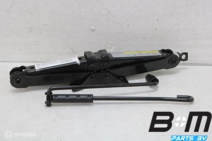 Krik VW Arteon 3Q011031A, Gebruikt