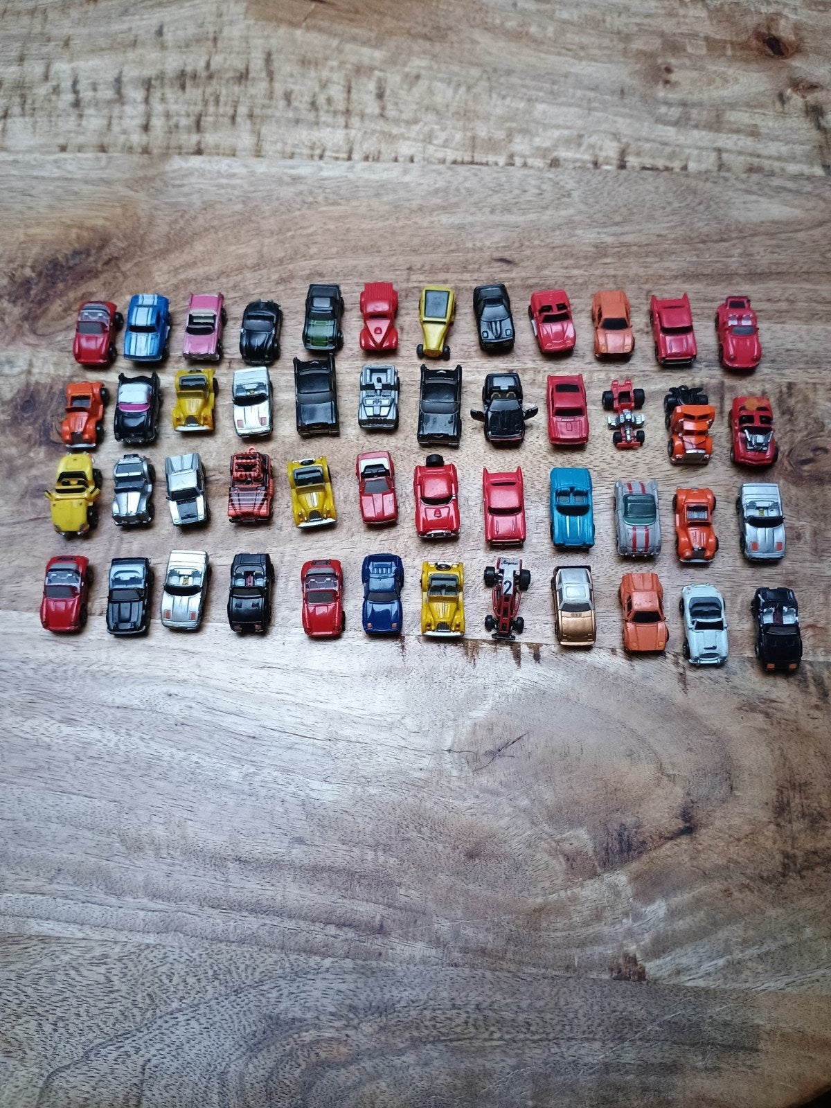 Micro machines 48 stuks, Enfants & Bébés, Jouets | Véhicules en jouets, Enlèvement ou Envoi