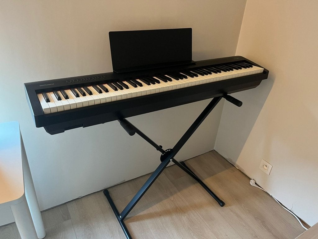 Roland FP-30 keyboard, Muziek en Instrumenten, Keyboards, Ophalen, 88 toetsen, Roland, Zo goed als nieuw