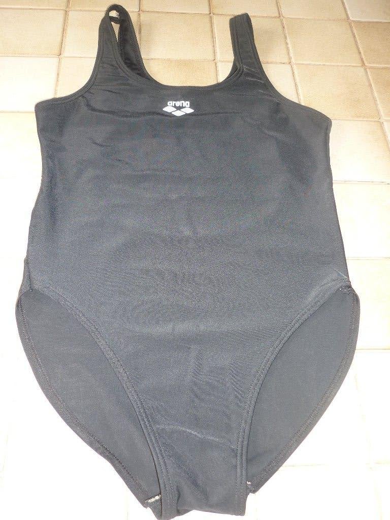 Badpak 12à16 jaar-bikini 2j-zwemshort 4j.Bikini M, Gebruikt, Meisje, Badpak, Ophalen of Verzenden