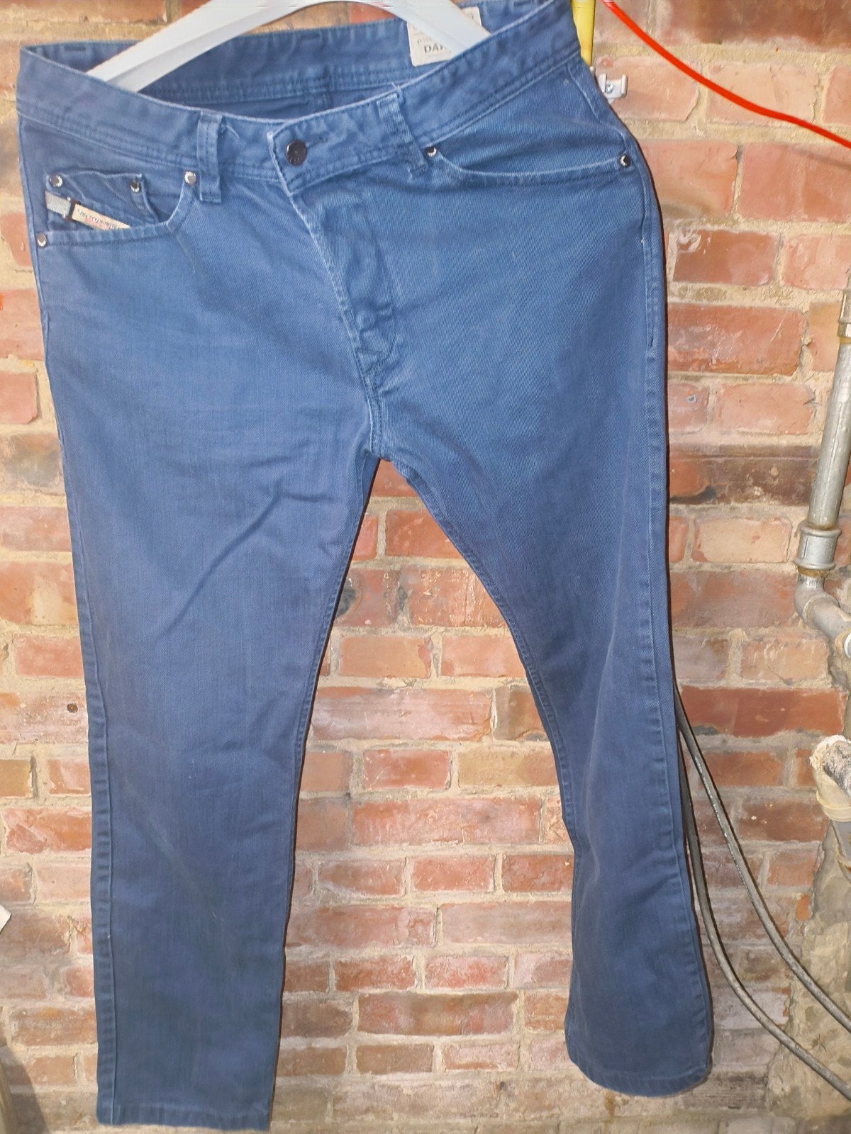 Pantalon homme, Vêtements | Hommes, Pantalons, Enlèvement