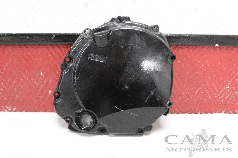 KOPPELINGSDEKSEL GSX R 600 2001-2003 (GSXR600 K1 / K2 / K3), Motoren, Dhr. S. di Majo, Gebruikt, Info@cama-motorparts.nl, P.J. Troelstraweg 8 8
3144 CX  MAASSLUIS, NL