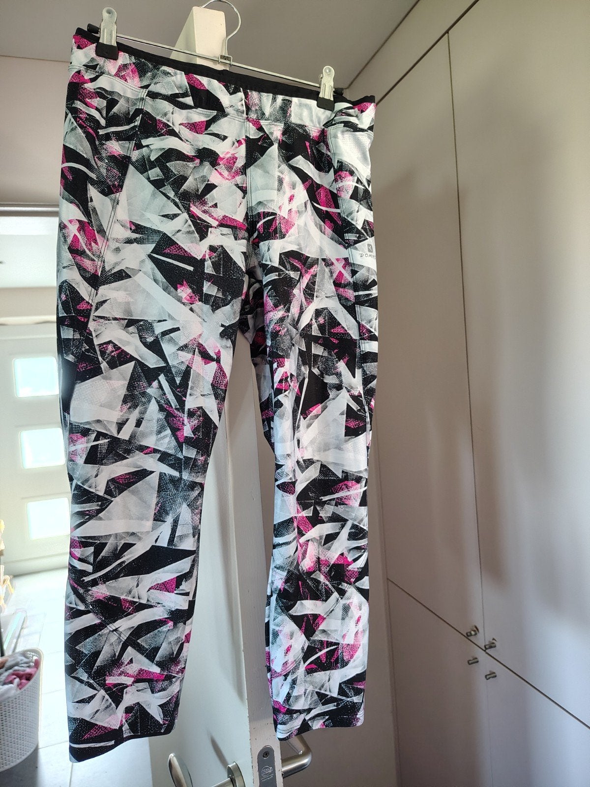 Sportlegging medium, Overige kleuren, Overige typen, Geen merk, Gedragen