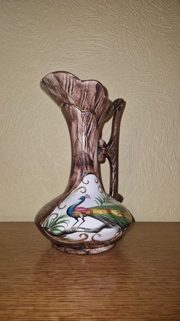Vase pichet, Enlèvement ou Envoi