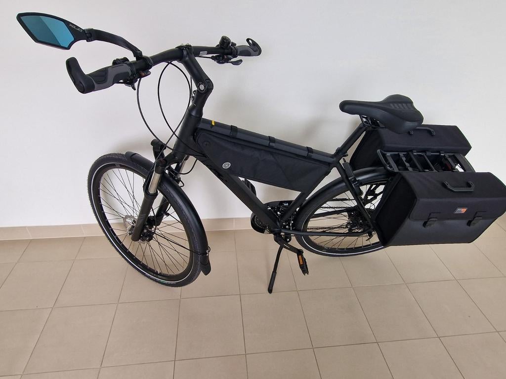 Vélo manuel Thompson, Neuf, Thompson, Enlèvement, Plus de 20 vitesses