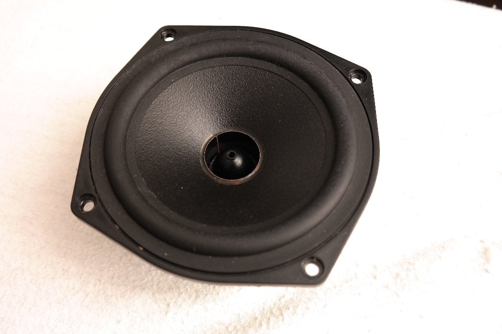 Tannoy 7300 0725 dual concentric luidspreker, Gebruikt, Overige typen, 60 tot 120 watt, Ophalen
