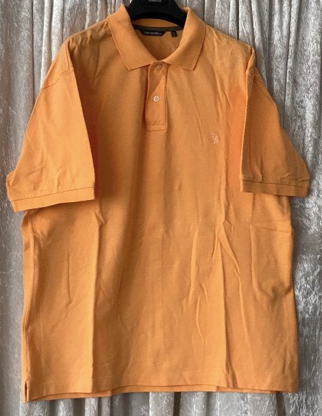 Springfield polo homme XXL, Kleding | Heren, Polo's, Ophalen, Zo goed als nieuw, SPRINGFIELD., Overige maten