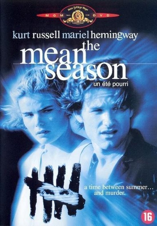 The Mean Season, CD & DVD, DVD | Thrillers & Policiers, Enlèvement ou Envoi