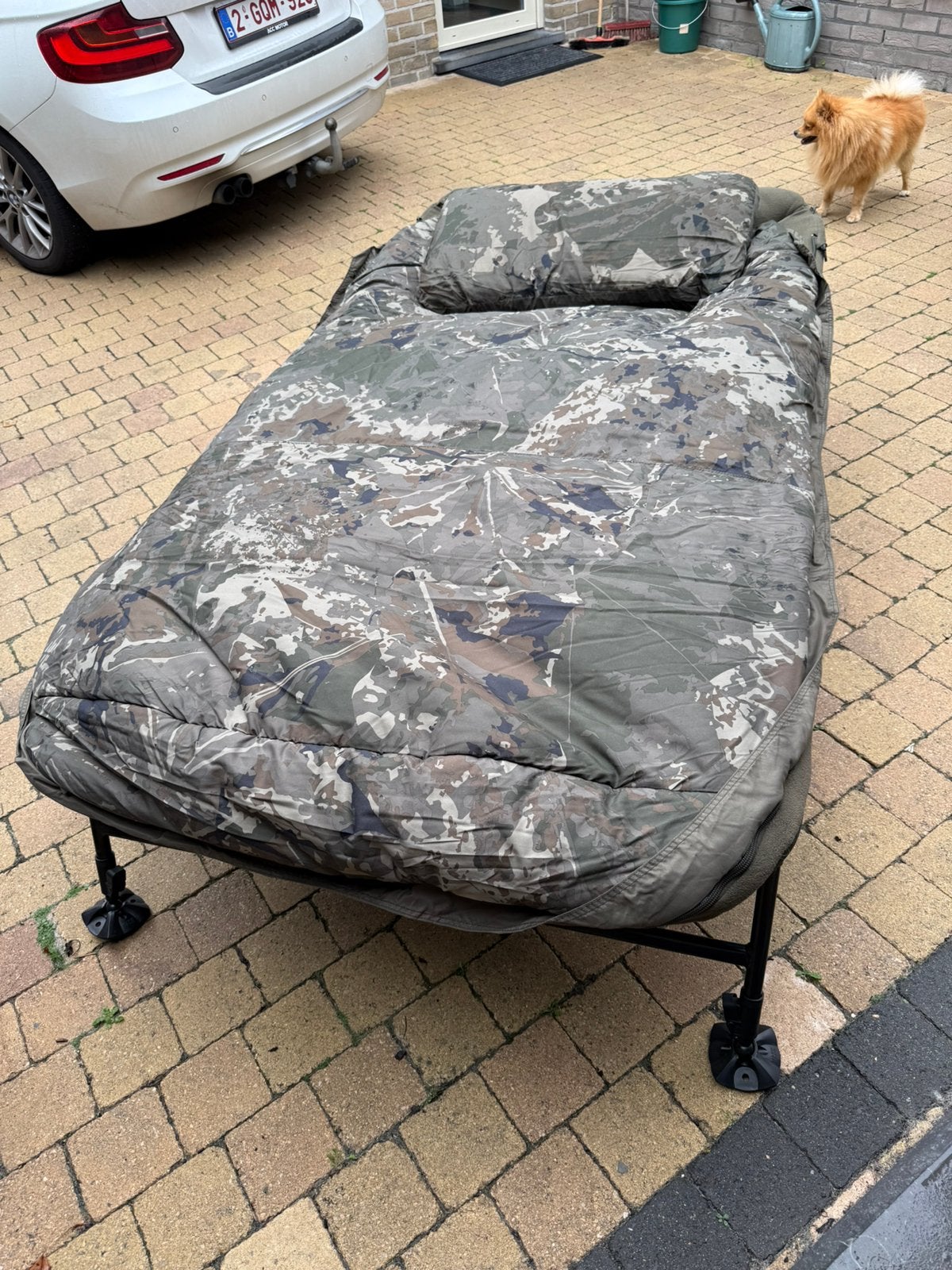 Fauteuil Nash Indulgence, Enlèvement, Comme neuf