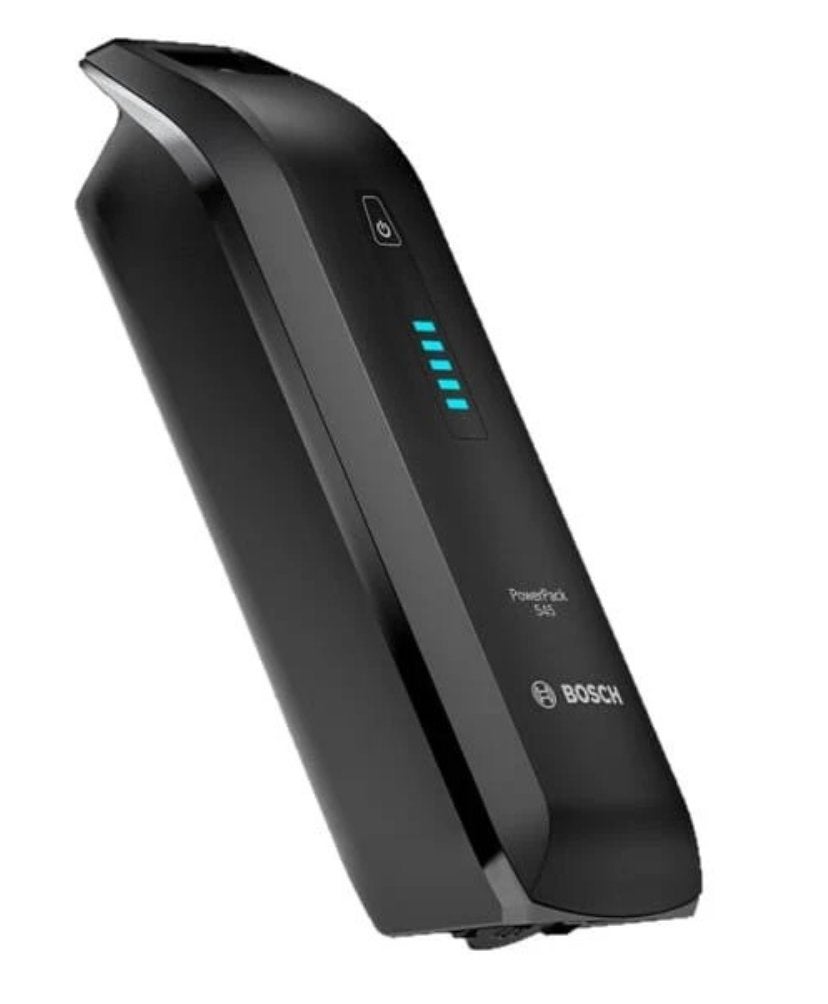 Bosch PowerPack 545 Smart (BES3) Frame Fietsaccu, Enlèvement ou Envoi, Comme neuf