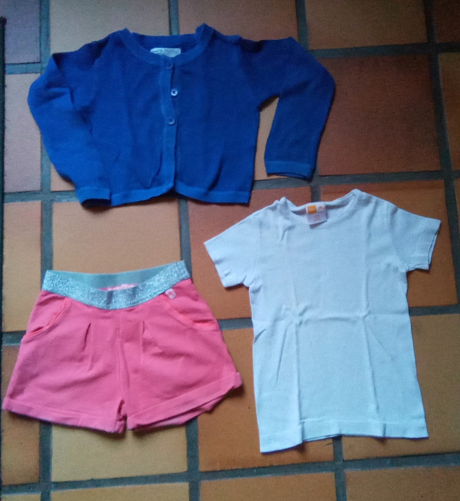 Kleding meisjes M98. 7st voor 7 euro, Kinderen en Baby's, Kinderkleding | Maat 98, Ophalen of Verzenden, Zo goed als nieuw, Meisje