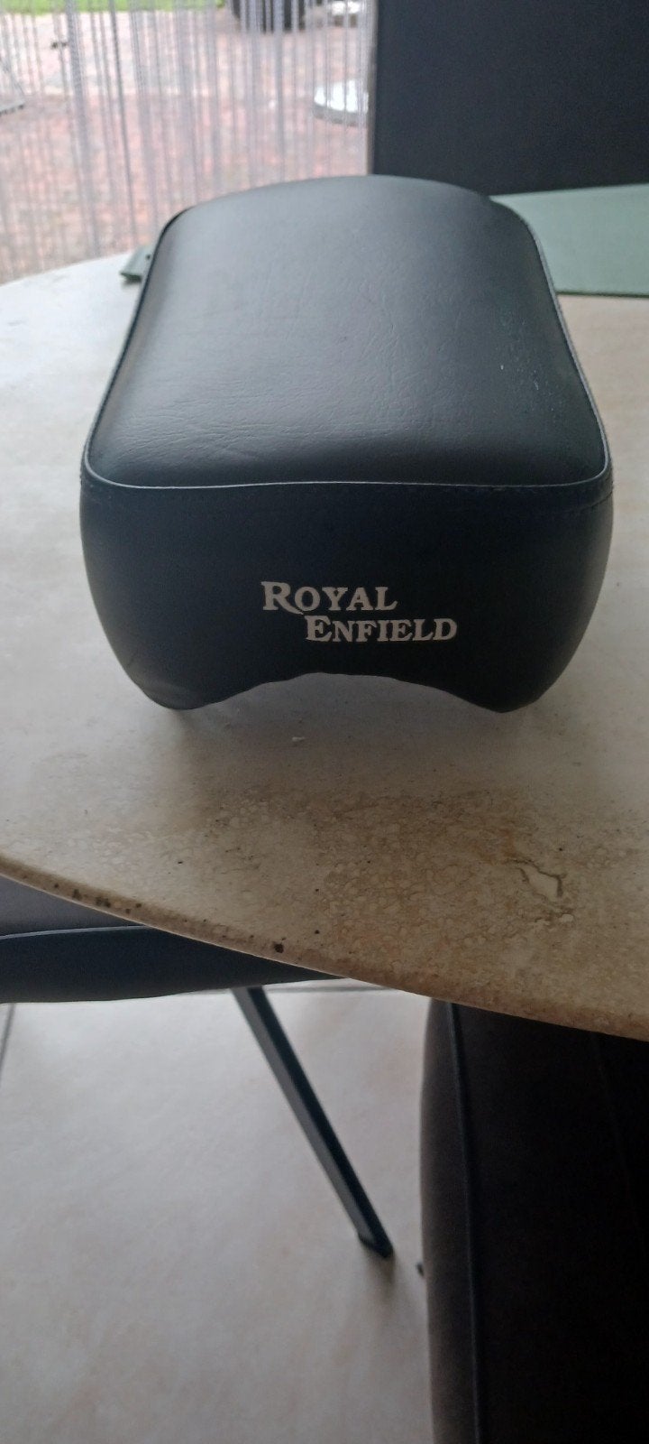 Duo zit Royal Enfield of andere motoren, Motoren, Motoren | Royal Enfield, Particulier, Nieuw