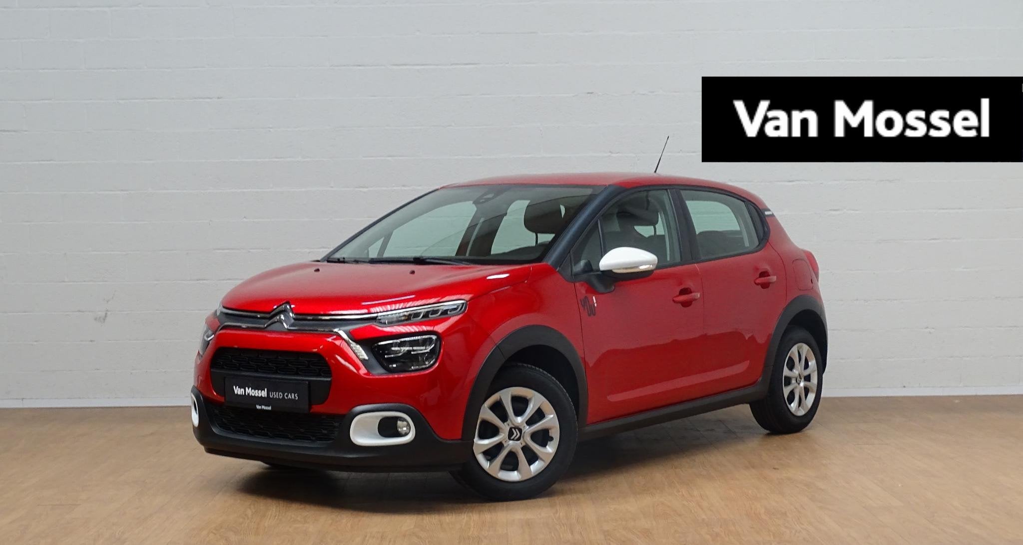 Citroën C3 1.2 YOU ORIGINS, Autos, Citroën, Entreprise, Achat, C3, Air conditionné, Climatisation automatique, Bluetooth, Verrouillage central