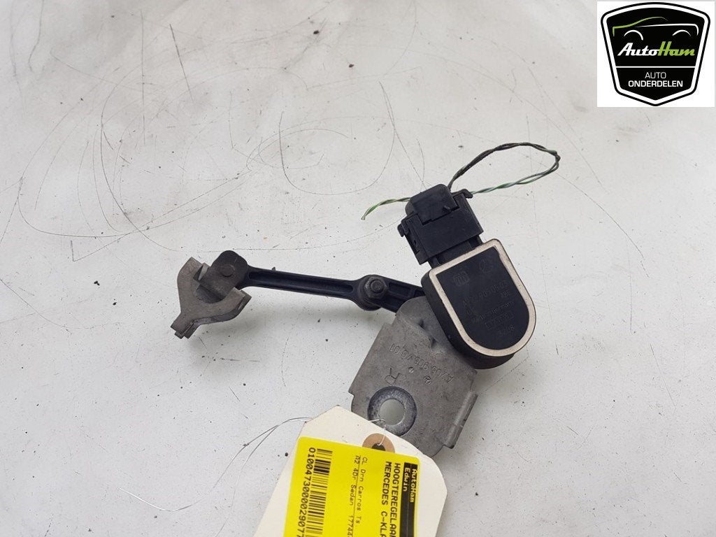 DIVERS Mercedes-Benz C (W205) (|A2229050503|), Utilisé, Mercedes-Benz