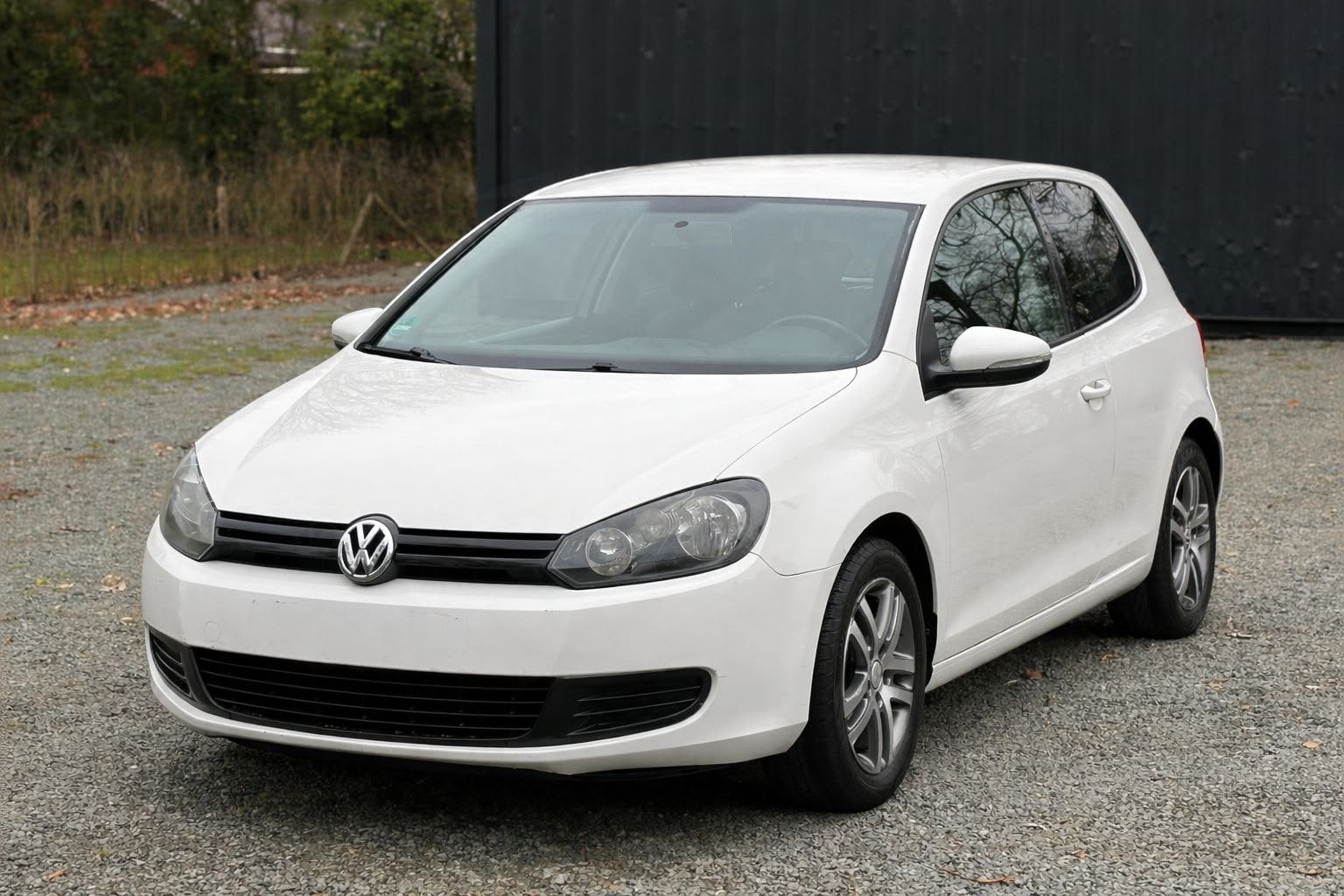 Vw Golf 6 1.4i essence *approuvée à la vente*, Autos, Bluetooth, Euro 5, Achat, 1398 cm³