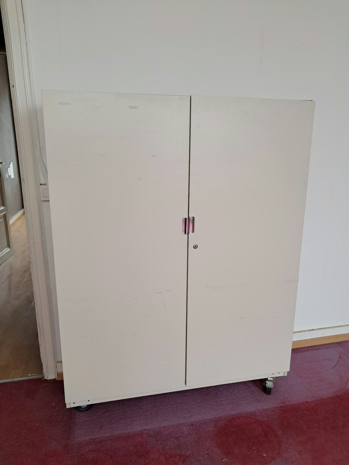Kast, Huis en Inrichting, Ophalen, Zo goed als nieuw