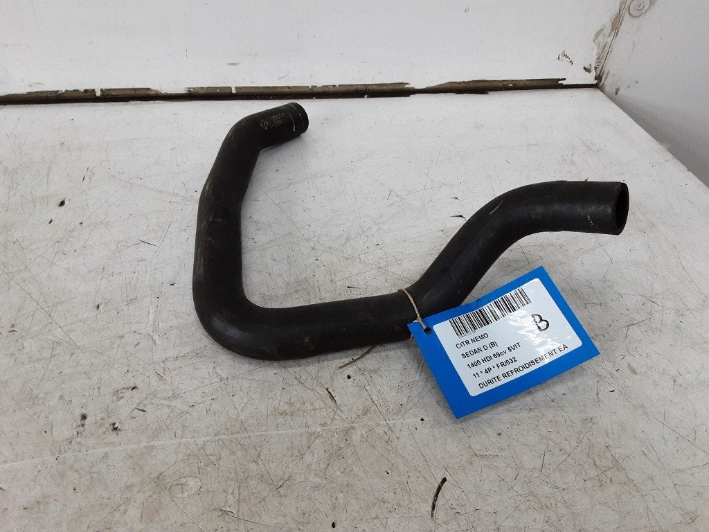 DURITE EAU Citroën Nemo (AA) (01-2008/-) (51780678T682), Citroën, Kontakt-citroen@citroen.com, Utilisé, Citroën Deutschland GmbH