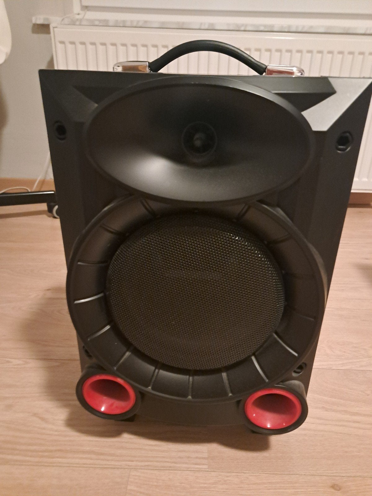 500W kast, Audio, Tv en Foto, Luidsprekerboxen, Ophalen
