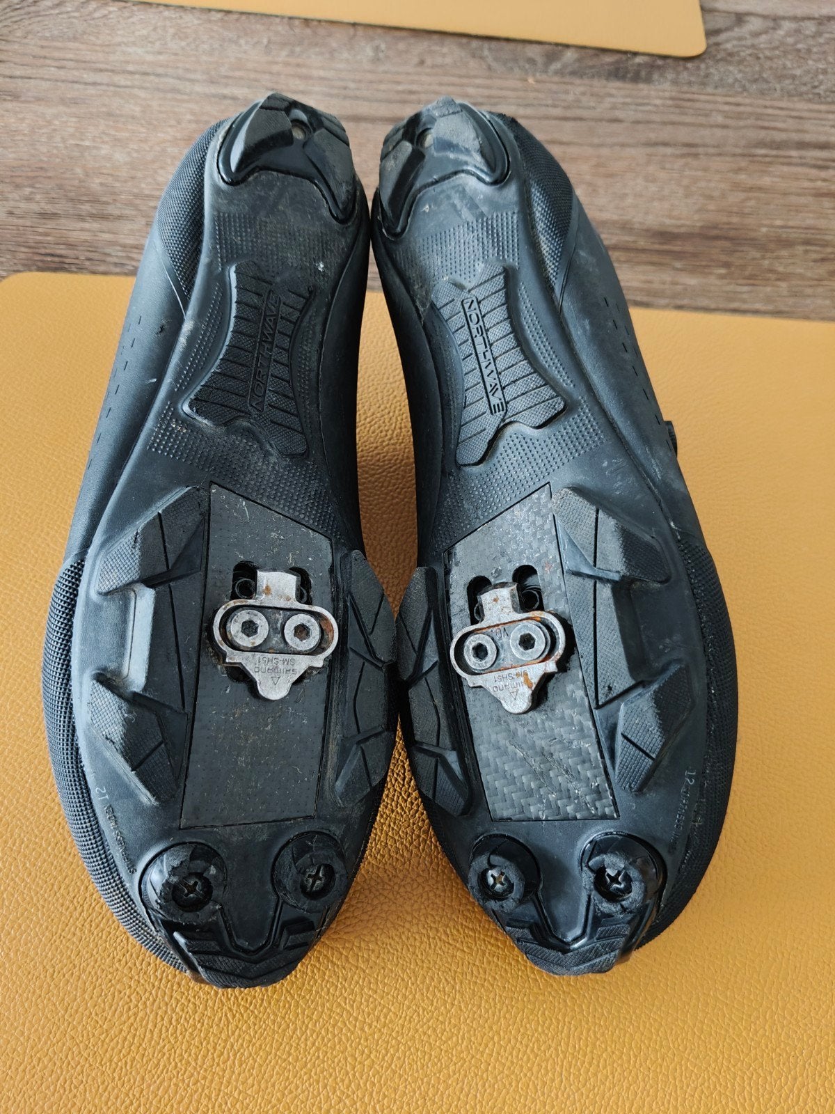 Northwave Rebel 3 Gravel/mtb schoenen maat 42, Ophalen, Zo goed als nieuw, Schoenen