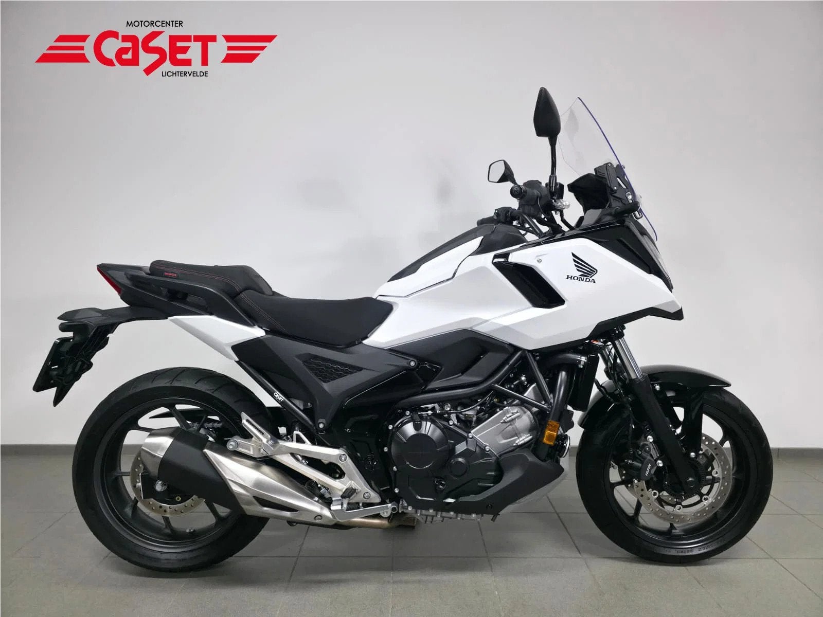 Honda NC 750 XA (année de construction 2025), Motos, Entreprise, Plus de 35 kW, Autre, 745 cm³