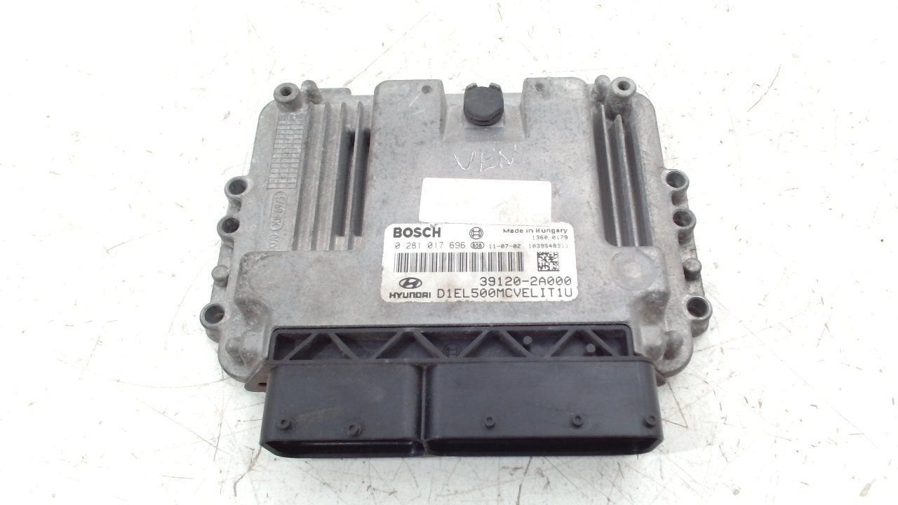 Computer Hyundai iX 35, Onderdelen@venauto.nl, Van der Ven Autorecycling B.V., Gebruikt, Ettenseweg 76, 4706 PB Roosendaal, The Netherlands